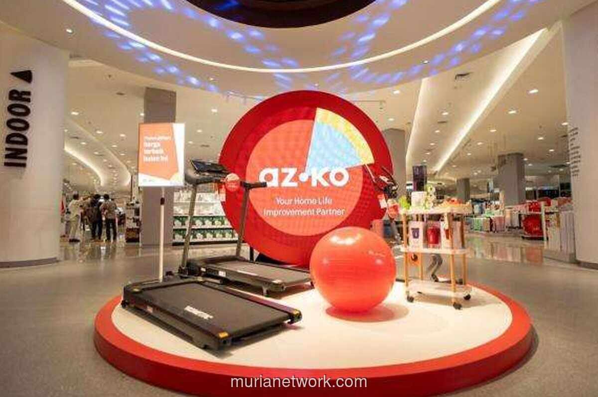 Daya Beli Lesu, Rebranding dan Efisiensi Jadi Penopang Kinerja ACES