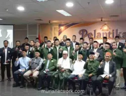 DDII Kota Bogor Perkuat Dakwah untuk Ketahanan Keluarga