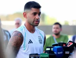 De Zerbi Beri Ultimatum: Pemain yang Tak Bahagia di Tottenham Silakan Pergi