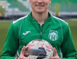 Luka Bulatovic Tiba di Makassar, PSM Makassar Makin Dekat dengan Amunisi Baru