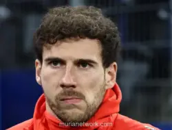 Barcelona Tolak Tawaran Leon Goretzka Meski Lini Tengah Dilanda Cedera
