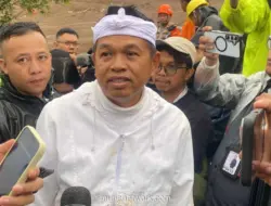 Disemprot Ibu-Ibu Soal Pembabatan Gunung Galuga, Dedi Mulyadi Buka Suara