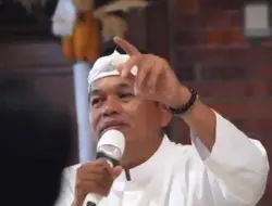 Dedi Mulyadi Ajak Orang Tua Batasi Gawai Anak Demi Cegah Penyakit Kronis