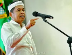 Dedi Mulyadi Klarifikasi Sayembara Tangkap Begal: Warga Diminta Tak Main Hakim Sendiri