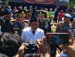 Dedi Mulyadi Apresiasi Respons Cepat Polda Jabar Tangani Aduan Masyarakat