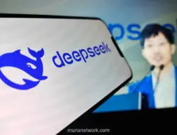 DeepSeek Dikabarkan Kembangkan Chip AI Sendiri untuk Kurangi Ketergantungan ke Nvidia dan Huawei