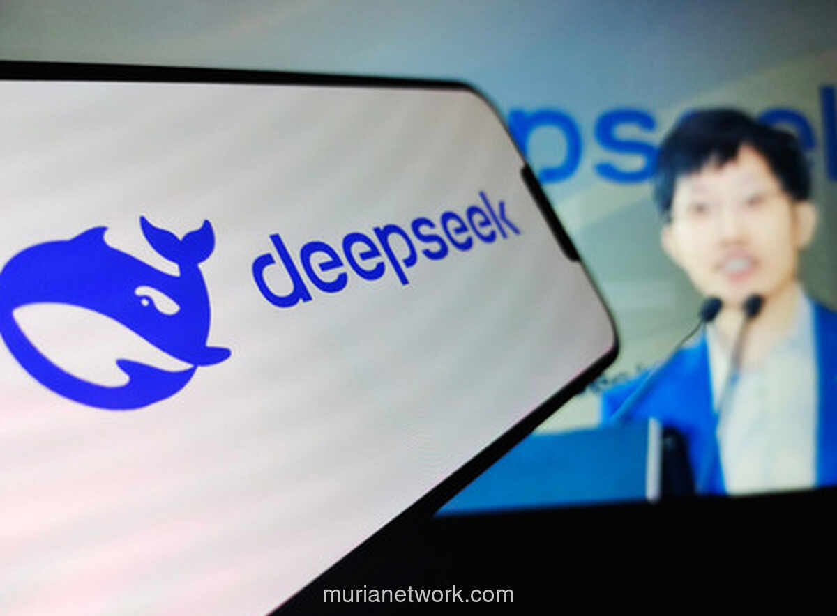 DeepSeek Dikabarkan Kembangkan Chip AI Sendiri untuk Kurangi Ketergantungan ke Nvidia dan Huawei