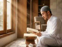 Delapan Adab Utama kepada Allah yang Wajib Dijaga Setiap Muslim
