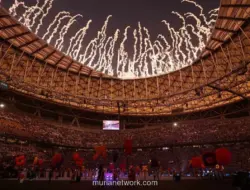 Babak Perempat Final Piala Dunia 2026: Enam Wakil Eropa, Argentina, dan Maroko Siap Bertarung