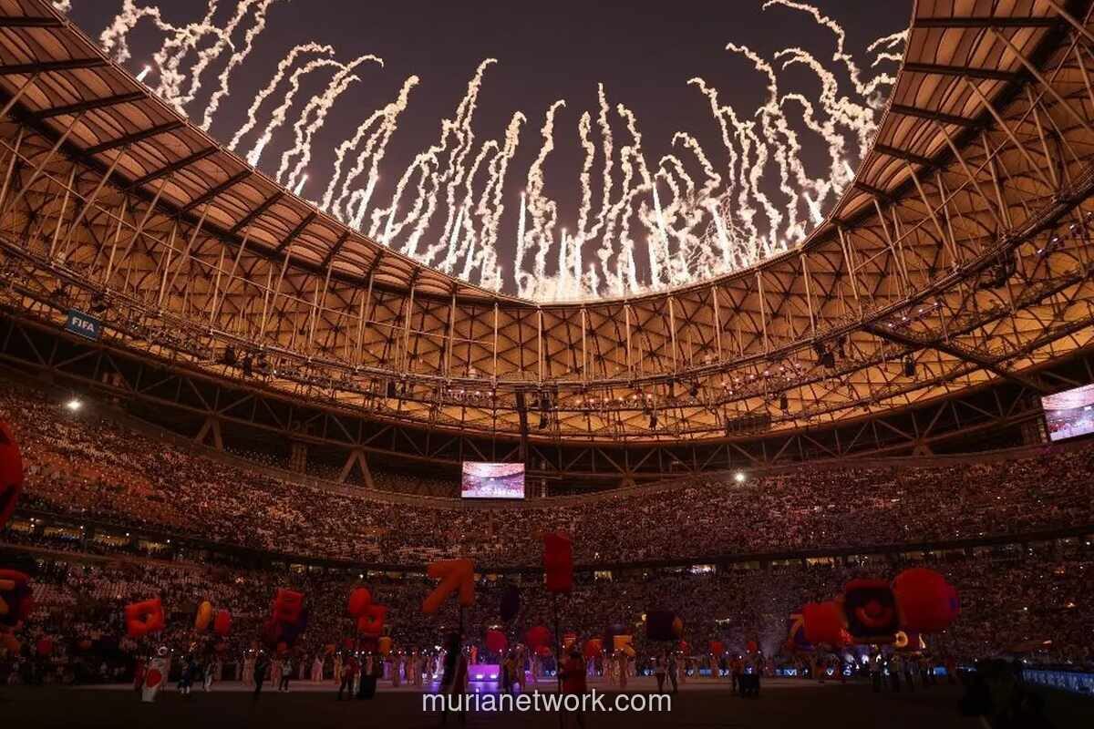 Babak Perempat Final Piala Dunia 2026: Enam Wakil Eropa, Argentina, dan Maroko Siap Bertarung
