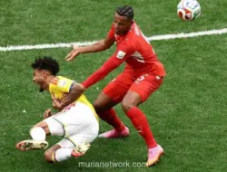Delapan Tim Tersingkir di Babak 16 Besar Piala Dunia 2026, Kolombia dan AS Jadi Korban Terbaru