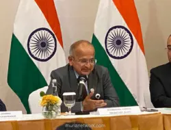 Delegasi India Terkesan dengan Sambutan Hangat Indonesia untuk Modi