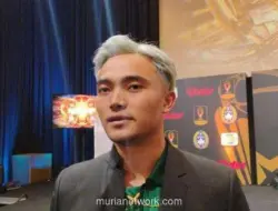 Ernando Ari Targetkan Piala Presiden 2026 sebagai Ajang Pembuktian demi Timnas Indonesia