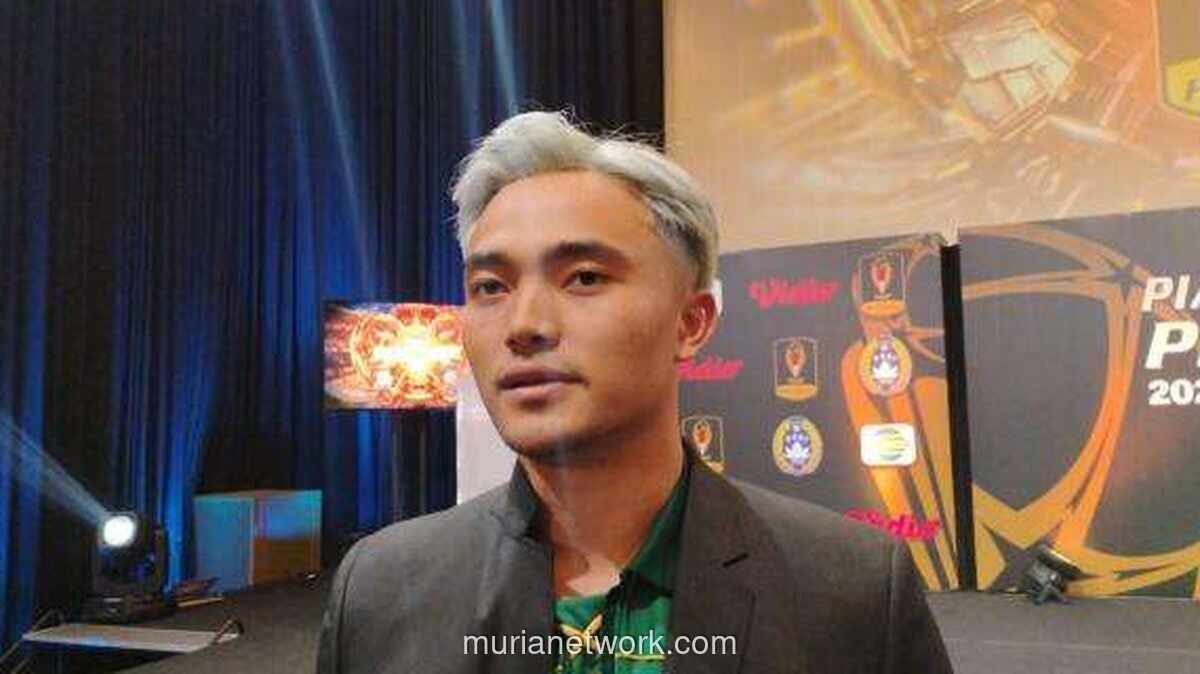 Ernando Ari Targetkan Piala Presiden 2026 sebagai Ajang Pembuktian demi Timnas Indonesia