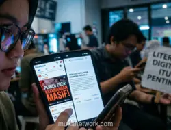 Media Sosial dan Ancaman Demokrasi Algoritmik