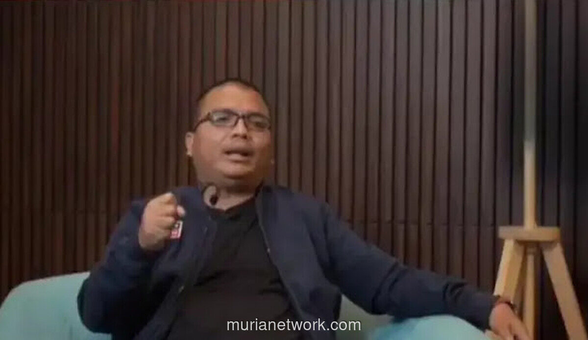 Denny Indrayana dalam Surat Terbuka: Setuju Gibran Dicopot dari Wakil Presiden