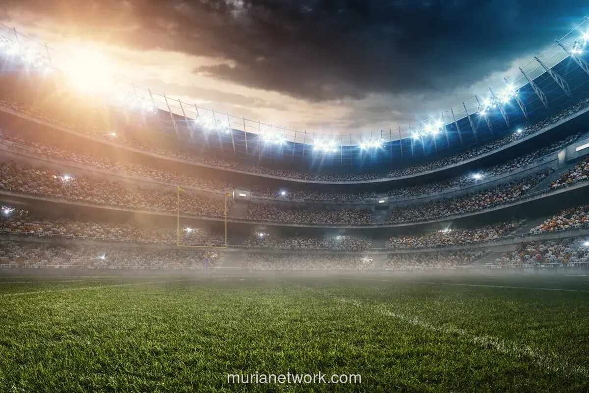 Denver Broncos Diprediksi Kuasai AFC West Berkat Pertahanan Kokoh dan Kontinuitas Skuad