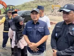 Pemkot Depok Siapkan Pengolahan Sampah Biologis di TPA Cipayung