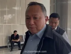 Mantan Jaksa Agung Masuk BGN, Awasi Program Makan Bergizi Gratis