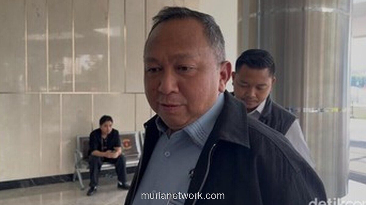 Mantan Jaksa Agung Masuk BGN, Awasi Program Makan Bergizi Gratis