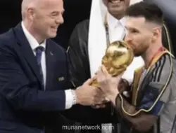 Kontroversi Perlakuan Istimewa Messi di Piala Dunia 2026 Memanas