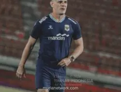 Tujuh Pelatih Debutan Warnai Piala AFF 2026, John Herdman Jadi Sorotan
