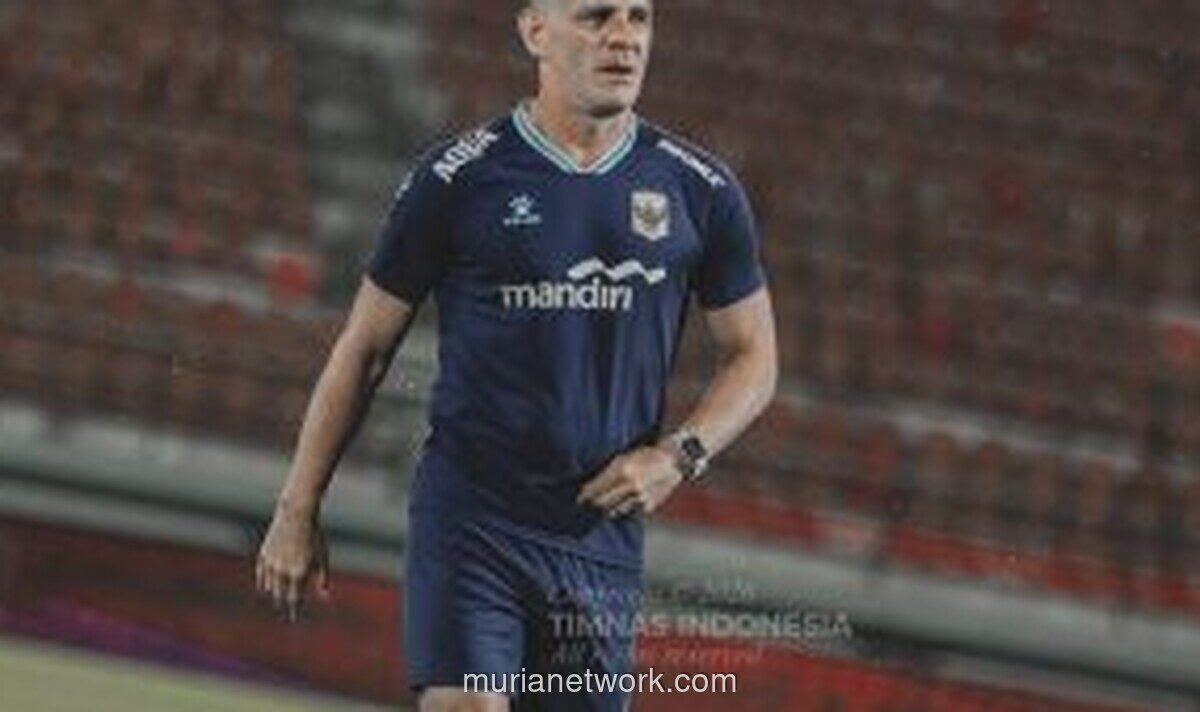 Tujuh Pelatih Debutan Warnai Piala AFF 2026, John Herdman Jadi Sorotan