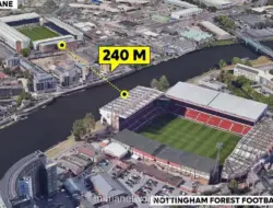 Des Walker Dukung Ambisi Besar Pemilik Nottingham Forest di Bawah Pelatih Baru