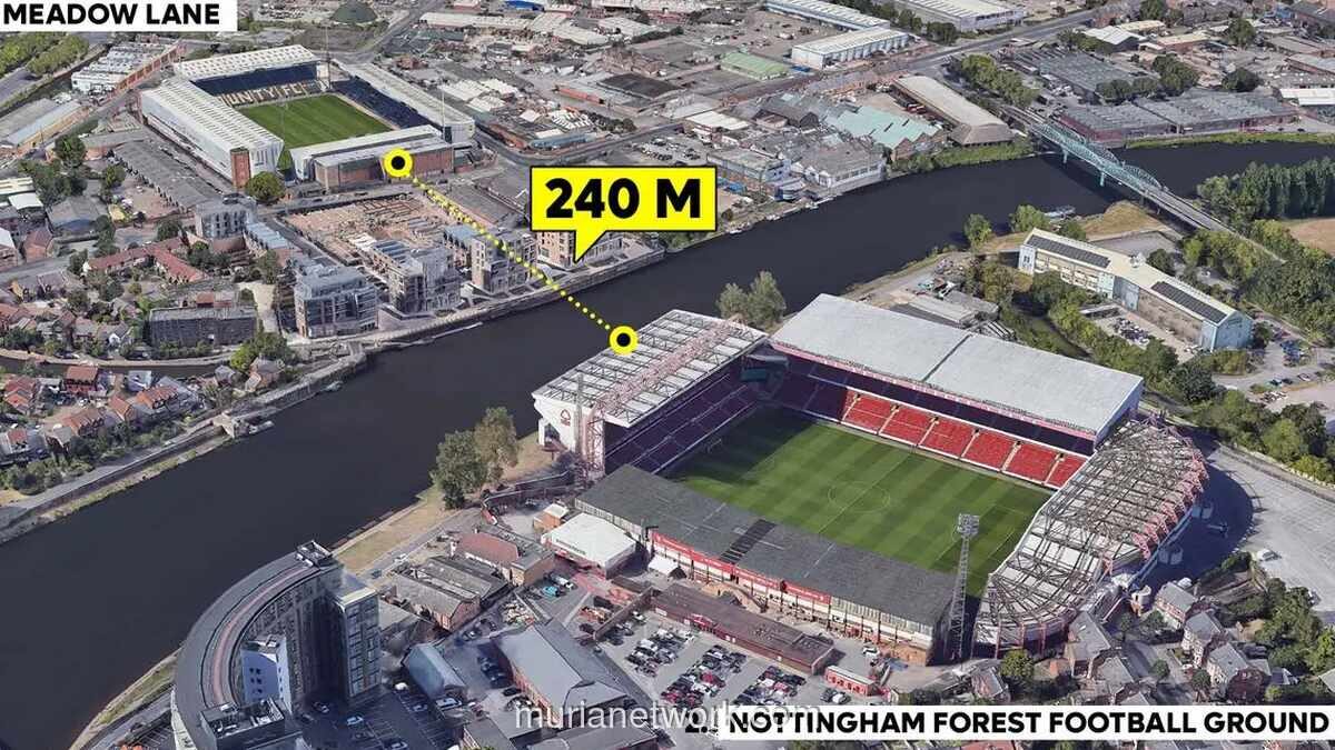 Des Walker Dukung Ambisi Besar Pemilik Nottingham Forest di Bawah Pelatih Baru