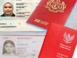 Malaysia Perbarui Paspor dengan 94 Fitur Keamanan, Indonesia Tunda Desain Baru