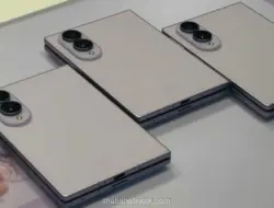 Samsung Rancang Galaxy Z Fold 8 untuk Konsumsi Konten, Bukan Sekadar Produktivitas