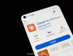 Di Balik Pelatihan AI Claude: Jutaan Buku Fisik Dihancurkan