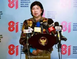 Destry Damayanti Buka Suara soal Peluang Jadi Gubernur BI Definitif