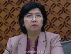Perry Warjiyo Mundur dari Gubernur BI, Destry Damayanti Jadi Plt