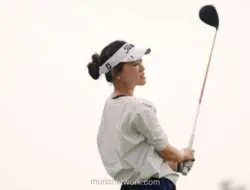 Atlet Golf Jesslyn Wijaya Diduga Diculik saat Hadiri Ultah Nenek di Jakarta Pusat