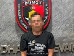 Cemburu pada Chat WhatsApp, Pria di Jakbar Pukul Pacarnya dengan Palu hingga Tewas