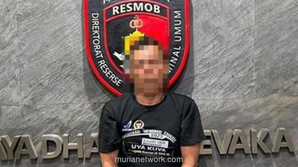 Cemburu pada Chat WhatsApp, Pria di Jakbar Pukul Pacarnya dengan Palu hingga Tewas