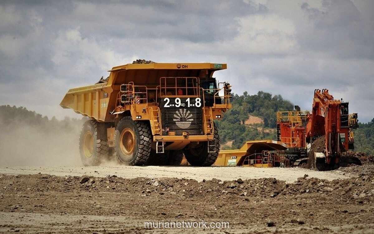 Darma Henwa Dirikan Tiga Anak Usaha Baru di Sektor Kelistrikan, Infrastruktur, dan Perhotelan