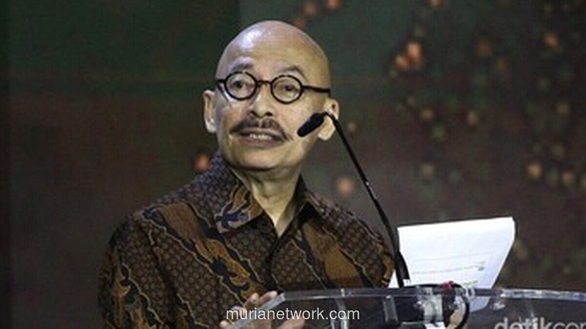 Dewan Pakar Hoegeng Awards 2026: Polisi di Pedalaman dan Perbatasan Pasti Berdedikasi