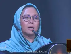 Alissa Wahid: Polisi Berintegritas Kunci Jaga Kepercayaan Publik