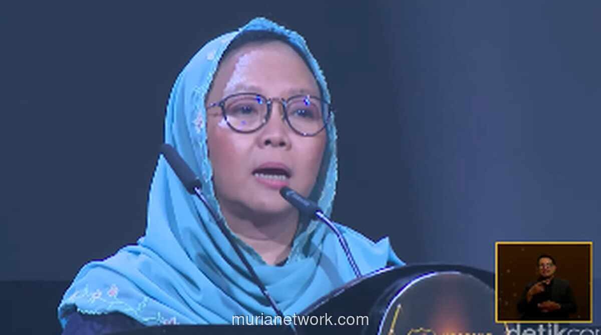 Alissa Wahid: Polisi Berintegritas Kunci Jaga Kepercayaan Publik