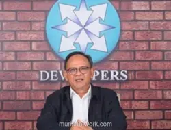 Dewan Pers Sesalkan Ucapan Hotman Paris yang Merendahkan Wartawan