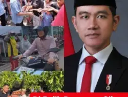 Dorong Gibran Maju Capres, Sinyal Kepercayaan Diri dan Kekhawatiran Pendukung Jokowi