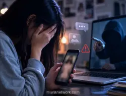 Sextortion di Indonesia: Antara Regulasi Progresif dan Stigma yang Membungkam Korban