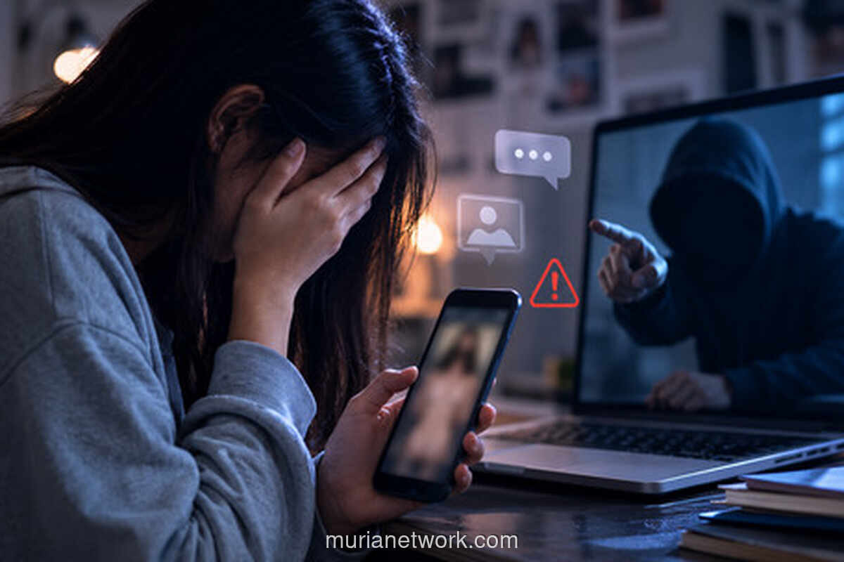 Sextortion di Indonesia: Antara Regulasi Progresif dan Stigma yang Membungkam Korban