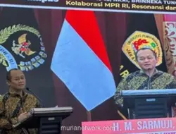 Golkar Dorong Penanaman Nilai Pancasila Lewat Media Digital dan AI