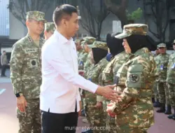 Wamendagri Dorong Kepala Daerah Bangun Kemitraan Strategis untuk Dukung Asta Cita