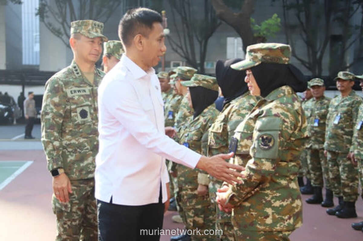 Wamendagri Dorong Kepala Daerah Bangun Kemitraan Strategis untuk Dukung Asta Cita