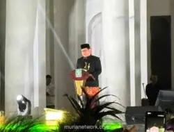 Pramono Ungkap Peran PKB Usulkan Megawati Jadi Wapres, Bukan PDIP