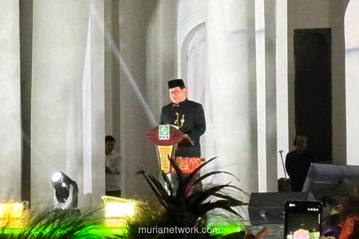 Pramono Ungkap Peran PKB Usulkan Megawati Jadi Wapres, Bukan PDIP